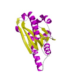 Image of CATH 4y7wb00