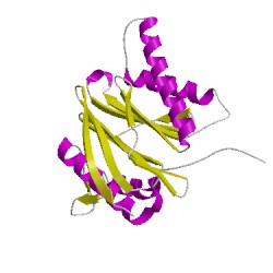 Image of CATH 4y7yL