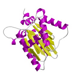 Image of CATH 4y8qG