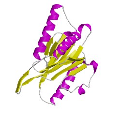 Image of CATH 4ya7J00