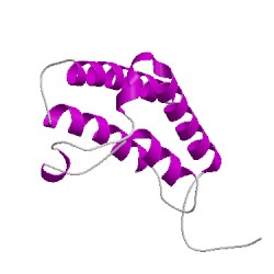 Image of CATH 4yadA02