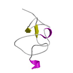 Image of CATH 4yadB01