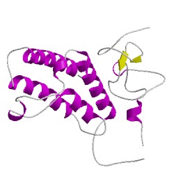 Image of CATH 4yc9A