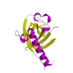 Image of CATH 4ycvA01