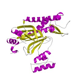 Image of CATH 4ycvA02