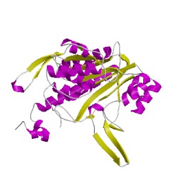 Image of CATH 4ycvB02