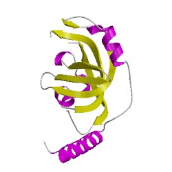 Image of CATH 4ycvC01