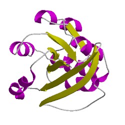 Image of CATH 4ydhB