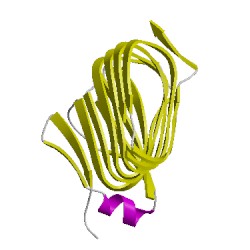 Image of CATH 4yguB00