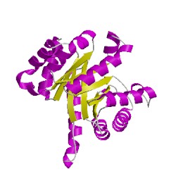 Image of CATH 4yj5A02