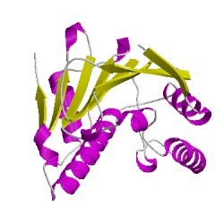 Image of CATH 4ykxA00