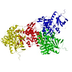 Image of CATH 4ylj