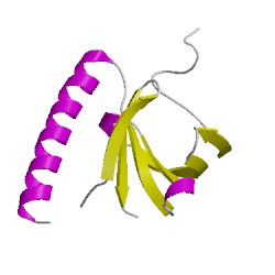 Image of CATH 4yljA01