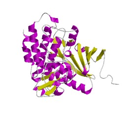 Image of CATH 4yljC