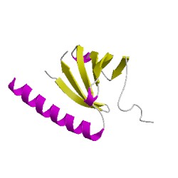 Image of CATH 4yljC01