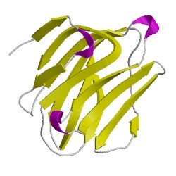 Image of CATH 4ym2D