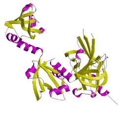 Image of CATH 4ynnC