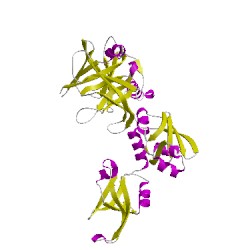 Image of CATH 4ynnD