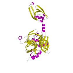 Image of CATH 4ynnE