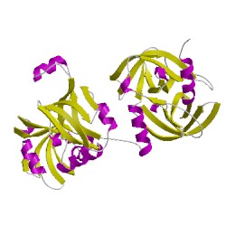 Image of CATH 4ynnF