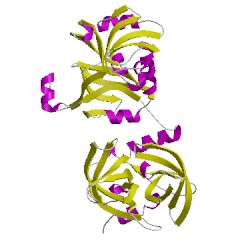 Image of CATH 4ynnG