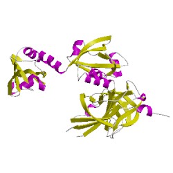 Image of CATH 4ynnH