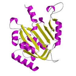 Image of CATH 4ywdA01