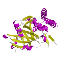 Image of CATH 4ywdA03