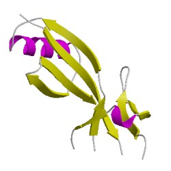 Image of CATH 4ywgG00