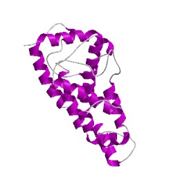 Image of CATH 4yxpB01