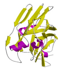 Image of CATH 4yy1A02