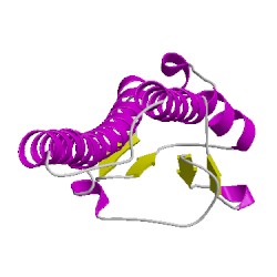 Image of CATH 4yy1B00