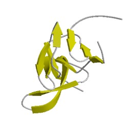 Image of CATH 4yyaA01