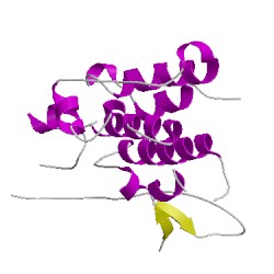 Image of CATH 4yzdC02