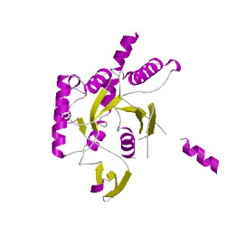 Image of CATH 4z54B