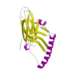 Image of CATH 4z7uC