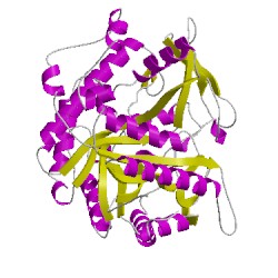 Image of CATH 4zenA00