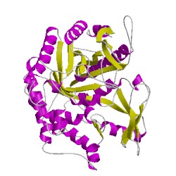 Image of CATH 4zenB00