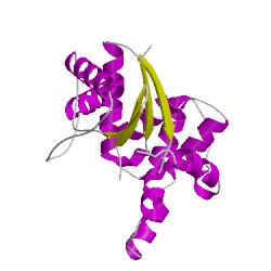 Image of CATH 4zilA