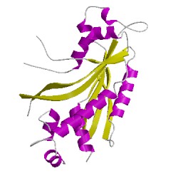 Image of CATH 4ztuB01