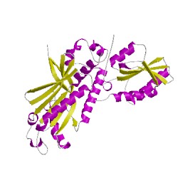 Image of CATH 4ztuC