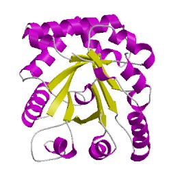 Image of CATH 4zvjA