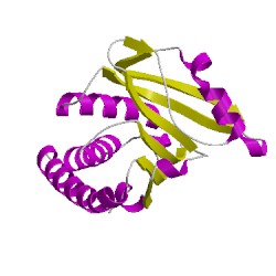 Image of CATH 4zx8A01