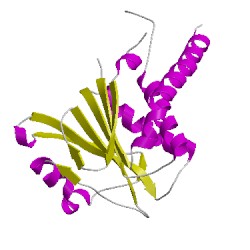 Image of CATH 4zx8F01