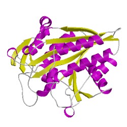 Image of CATH 4zx8J02