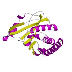 Image of CATH 4zx9G01