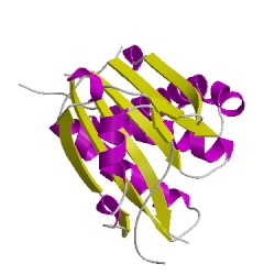 Image of CATH 4zx9K01
