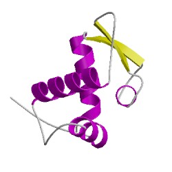 Image of CATH 4zycA