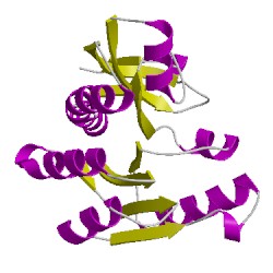 Image of CATH 4zyvA