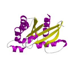 Image of CATH 5a0fA